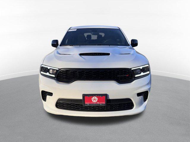 new 2024 Dodge Durango car, priced at $49,991