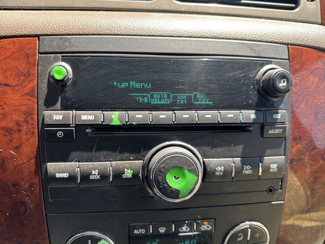 used 2012 Chevrolet Silverado 1500 car, priced at $17,999