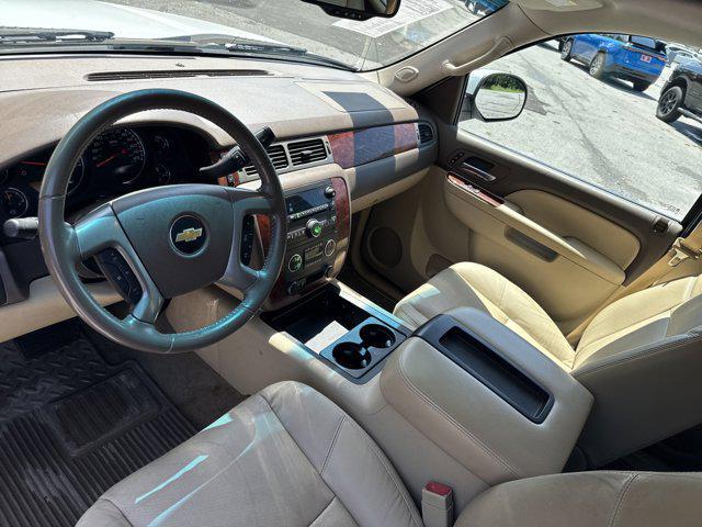 used 2012 Chevrolet Silverado 1500 car, priced at $17,999