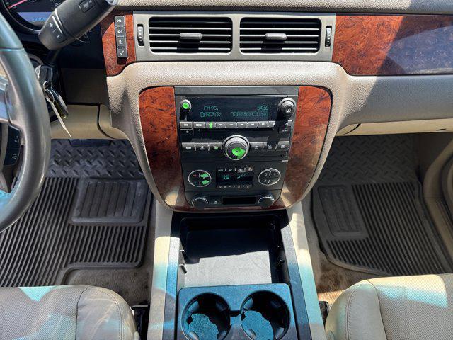 used 2012 Chevrolet Silverado 1500 car, priced at $17,999