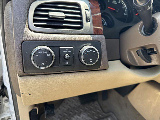 used 2012 Chevrolet Silverado 1500 car, priced at $17,999
