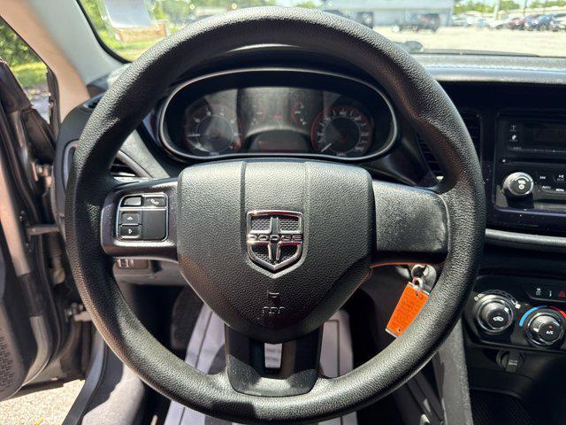 used 2013 Dodge Dart car, priced at $6,999