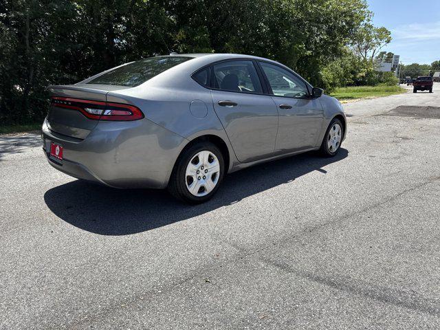 used 2013 Dodge Dart car, priced at $6,999