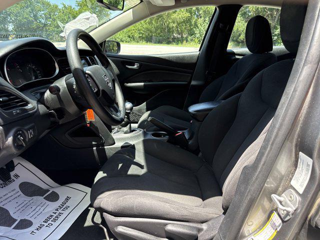 used 2013 Dodge Dart car, priced at $6,999