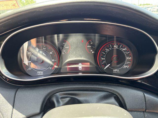 used 2013 Dodge Dart car, priced at $6,999