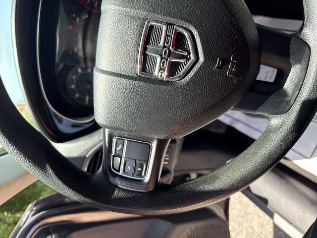 used 2013 Dodge Dart car, priced at $6,999