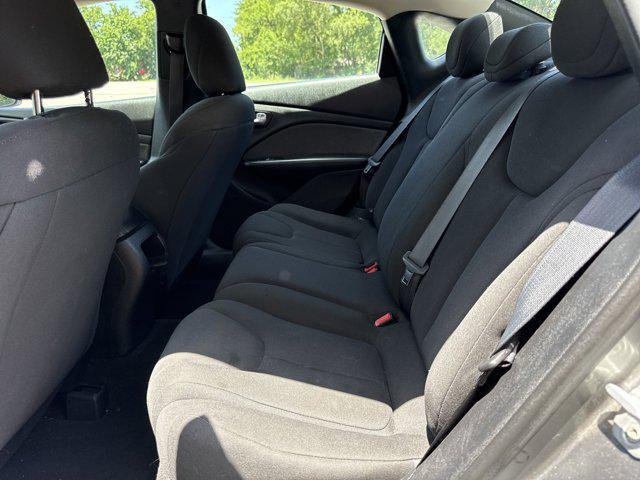 used 2013 Dodge Dart car, priced at $6,999