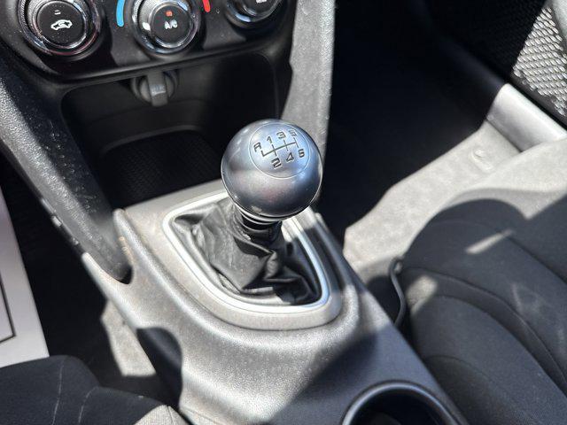 used 2013 Dodge Dart car, priced at $6,999