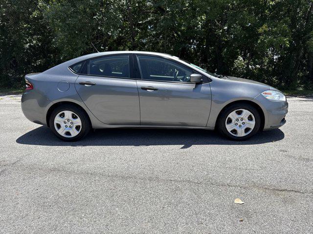 used 2013 Dodge Dart car, priced at $6,999
