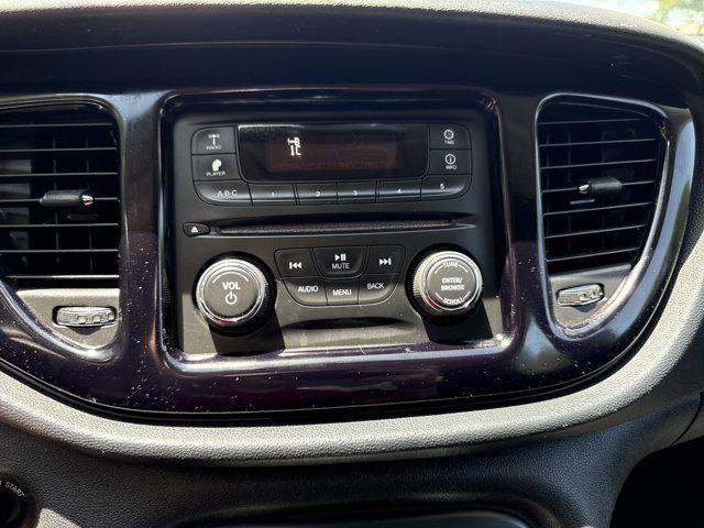 used 2013 Dodge Dart car, priced at $6,999