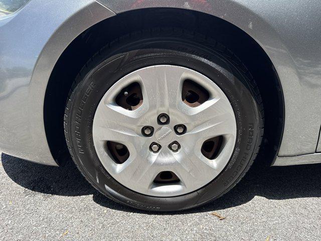used 2013 Dodge Dart car, priced at $6,999
