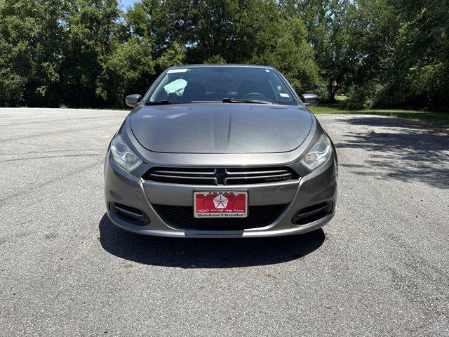 used 2013 Dodge Dart car, priced at $6,999