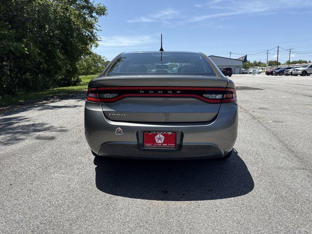 used 2013 Dodge Dart car, priced at $6,999