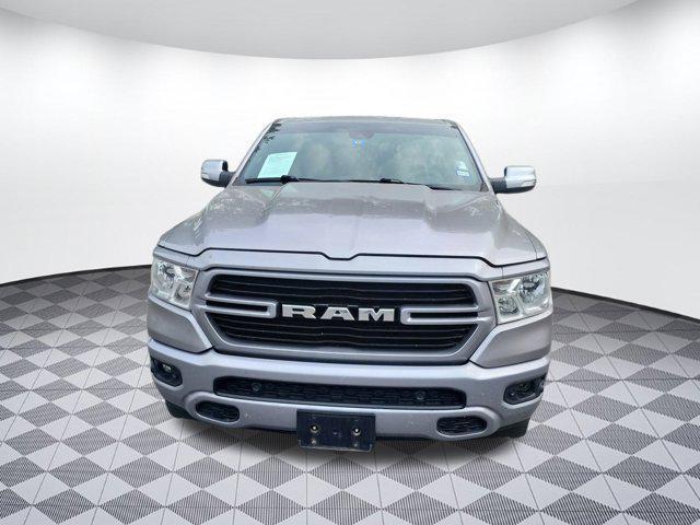 used 2020 Ram 1500 car, priced at $28,999