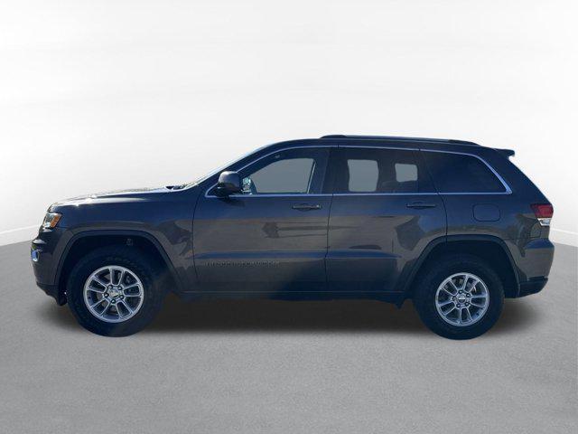 used 2020 Jeep Grand Cherokee car, priced at $18,998