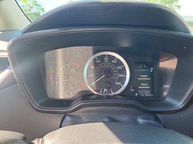 used 2022 Toyota Corolla car, priced at $18,999