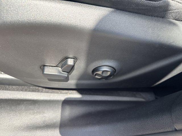 used 2021 Jeep Cherokee car, priced at $23,499