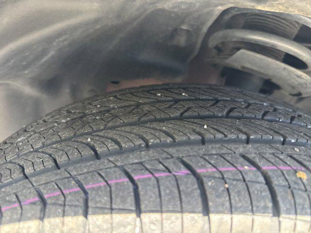 used 2021 Jeep Cherokee car, priced at $23,499