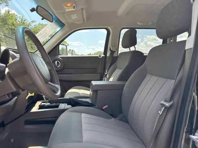 used 2010 Dodge Nitro car, priced at $6,988