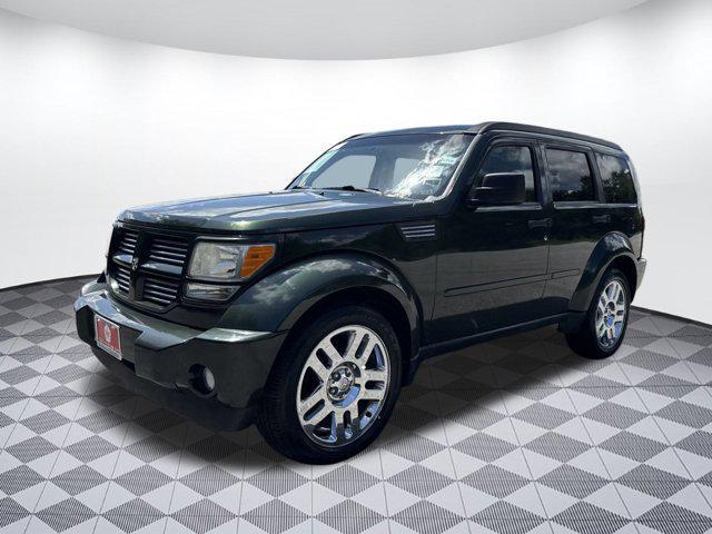 used 2010 Dodge Nitro car, priced at $6,988