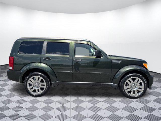 used 2010 Dodge Nitro car, priced at $6,988