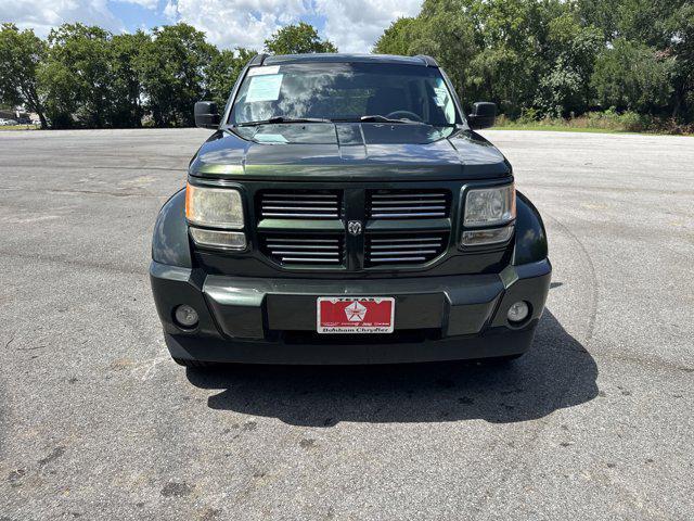 used 2010 Dodge Nitro car, priced at $6,988