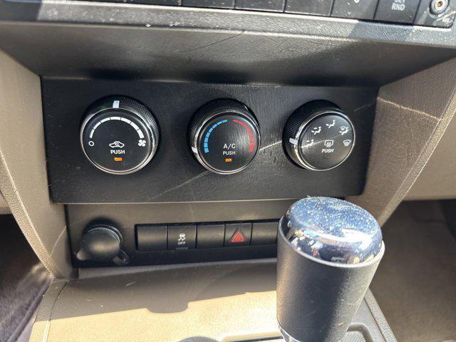 used 2010 Dodge Nitro car, priced at $6,988