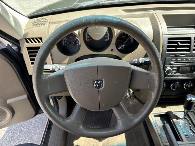 used 2010 Dodge Nitro car, priced at $6,988