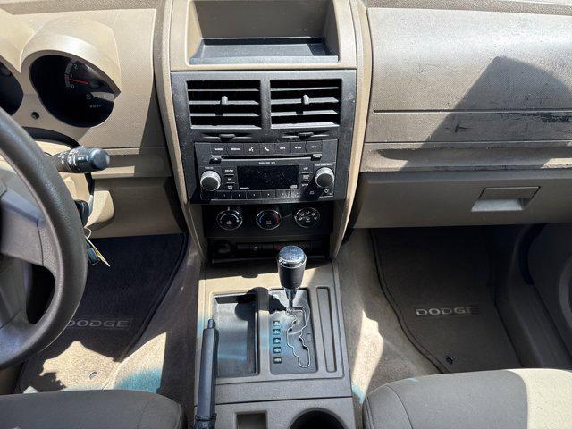 used 2010 Dodge Nitro car, priced at $6,988
