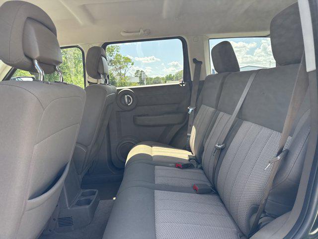 used 2010 Dodge Nitro car, priced at $6,988