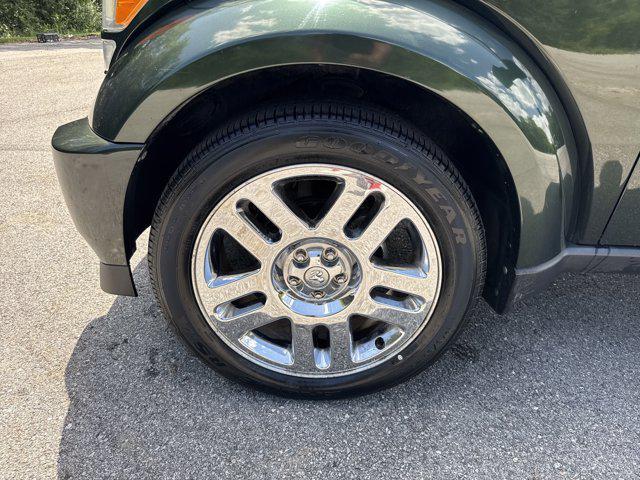 used 2010 Dodge Nitro car, priced at $6,988