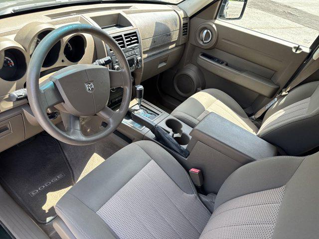 used 2010 Dodge Nitro car, priced at $6,988