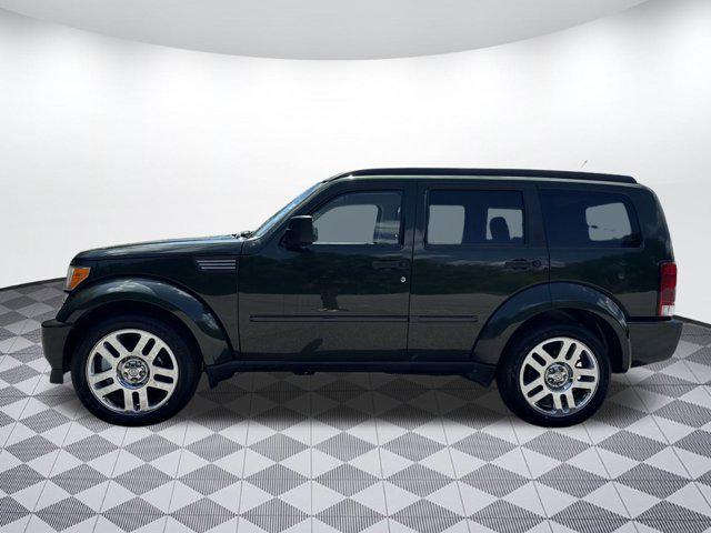 used 2010 Dodge Nitro car, priced at $6,988