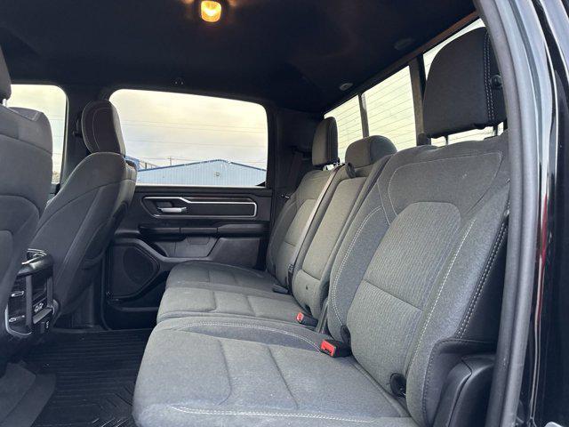 used 2020 Ram 1500 car, priced at $31,498