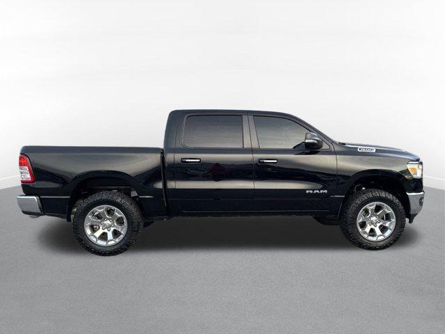 used 2020 Ram 1500 car, priced at $31,498