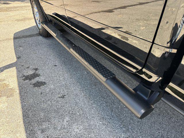 new 2025 Ram 3500 car, priced at $67,491