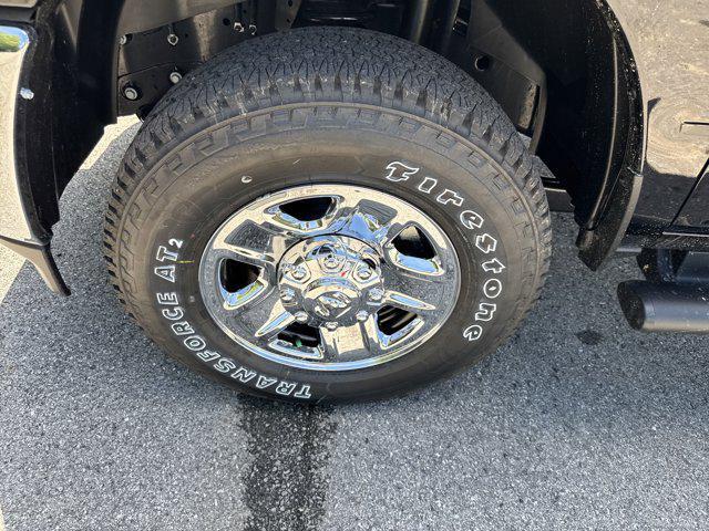new 2025 Ram 3500 car, priced at $67,491
