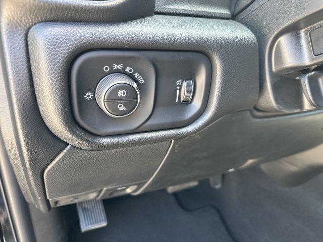 new 2025 Ram 3500 car, priced at $67,491