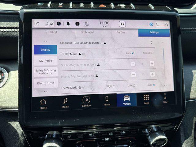 new 2024 Jeep Grand Cherokee 4xe car, priced at $71,393