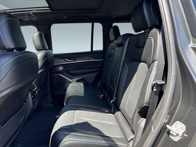 new 2024 Jeep Grand Cherokee 4xe car, priced at $71,393