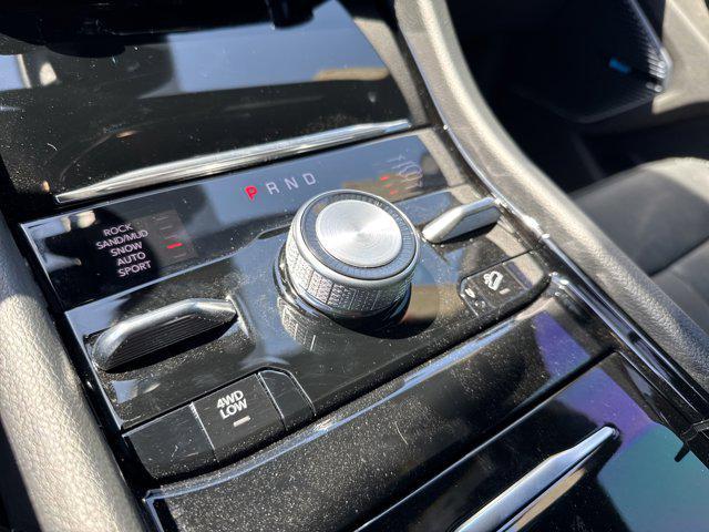 new 2024 Jeep Grand Cherokee 4xe car, priced at $66,991
