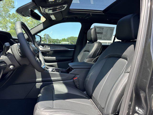 new 2024 Jeep Grand Cherokee 4xe car, priced at $66,991
