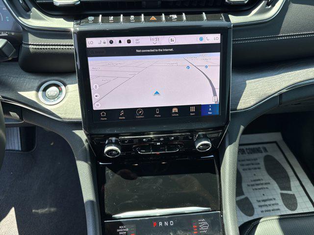 new 2024 Jeep Grand Cherokee 4xe car, priced at $66,991