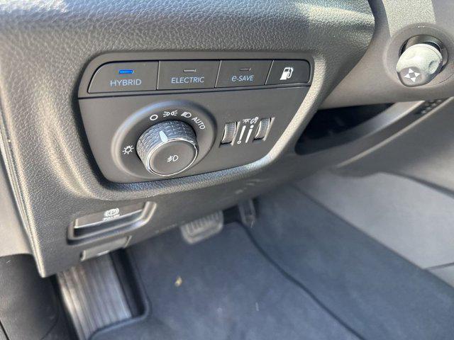 new 2024 Jeep Grand Cherokee 4xe car, priced at $71,393