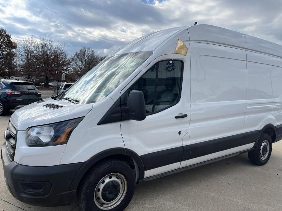 used 2020 Ford Transit-250 car, priced at $46,988