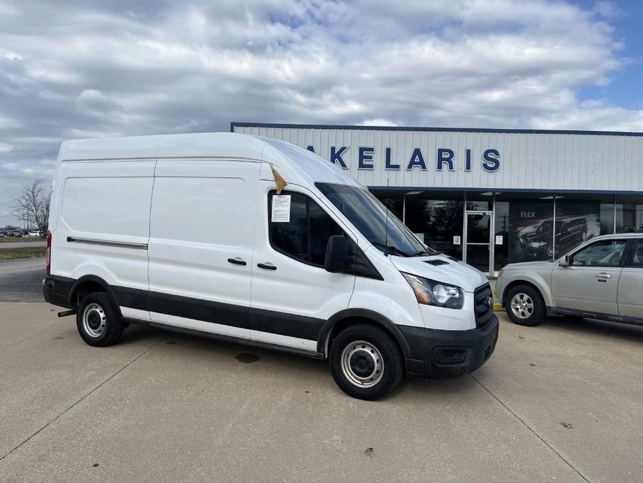 used 2020 Ford Transit-250 car, priced at $46,988