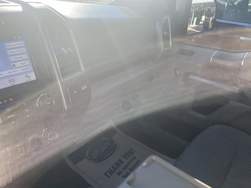 used 2019 Ford F-150 car, priced at $39,988