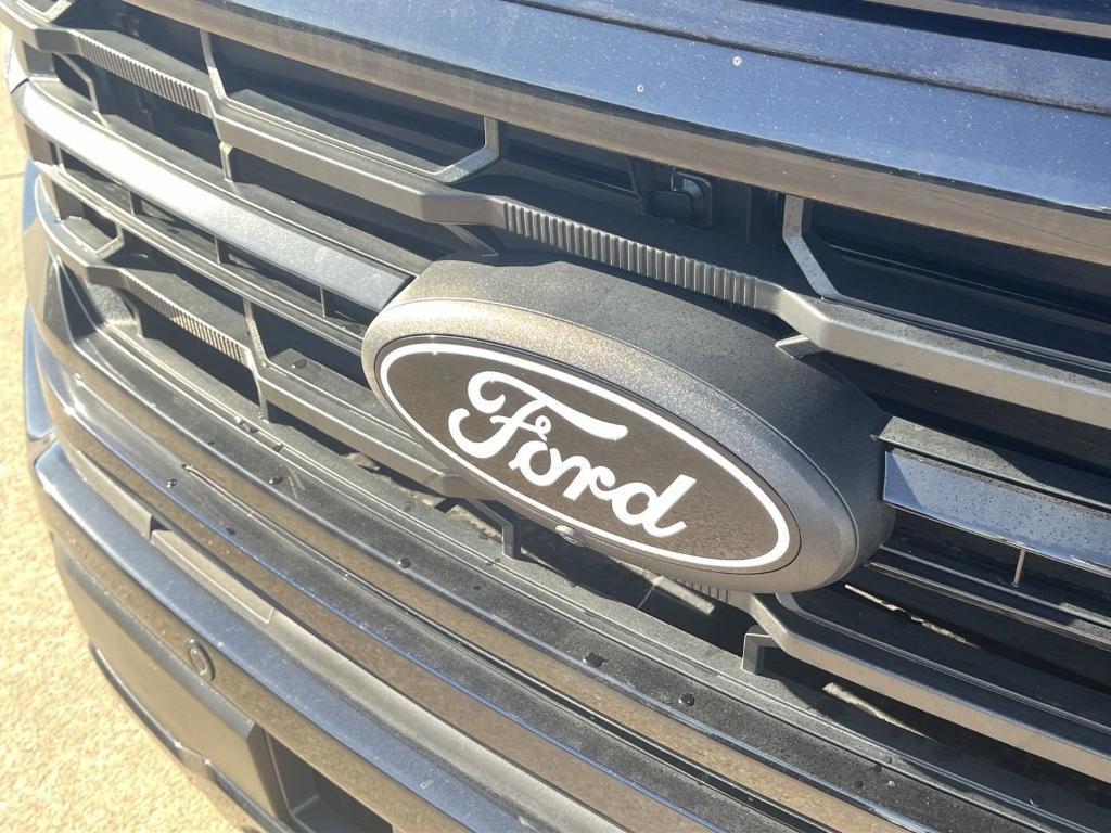 new 2024 Ford F-150 car, priced at $63,209