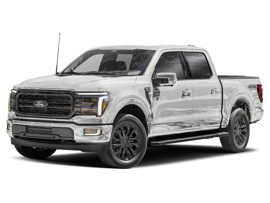 new 2024 Ford F-150 car, priced at $66,220