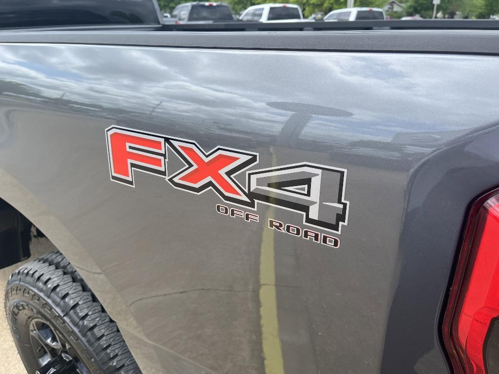 new 2025 Ford F-350 car, priced at $63,339